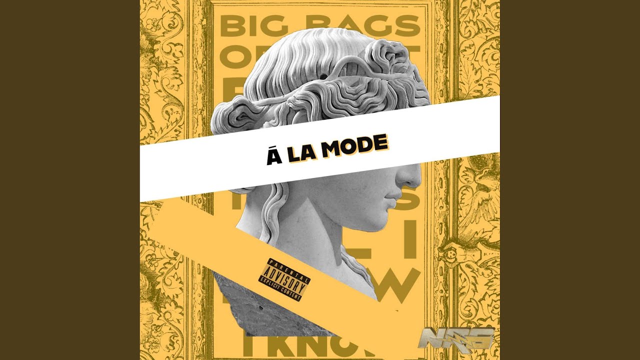 A La Mode