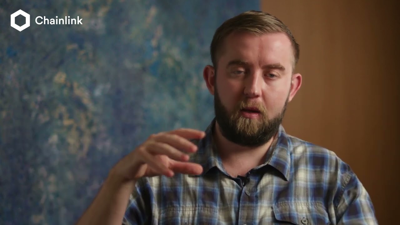 What Is Payment Abstraction? | Sergey Nazarov