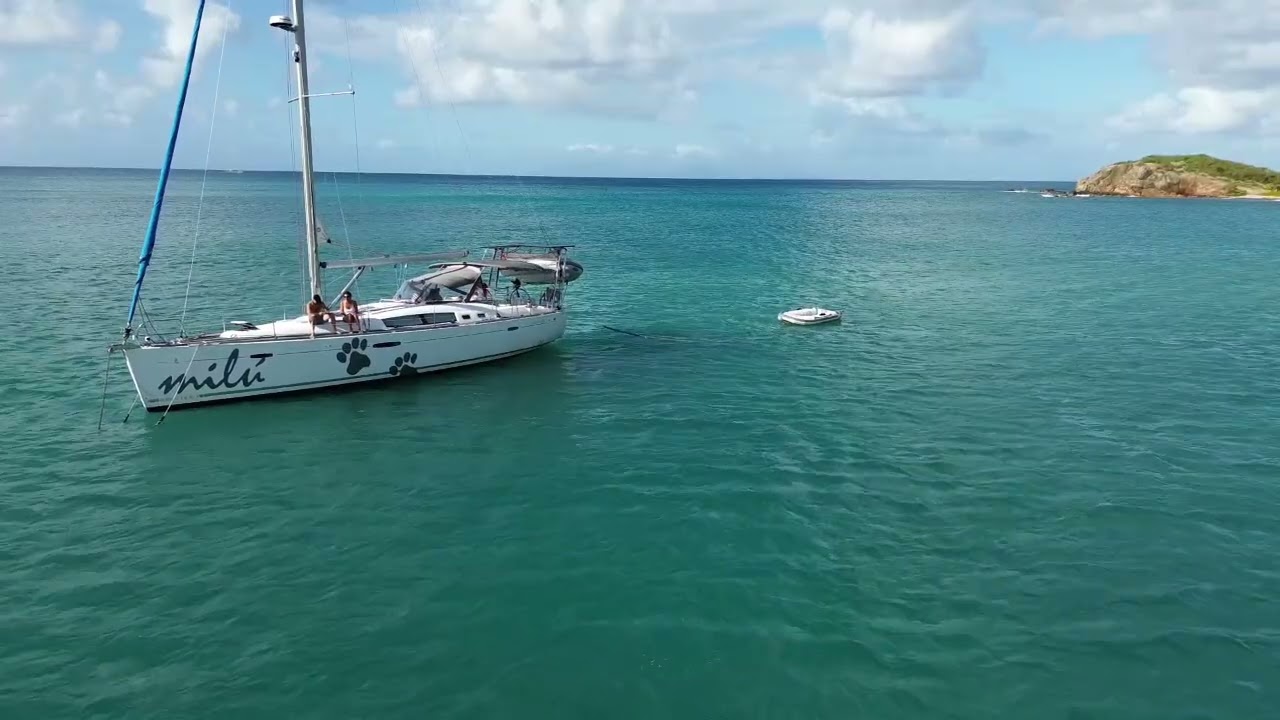 Carlisle Bay
