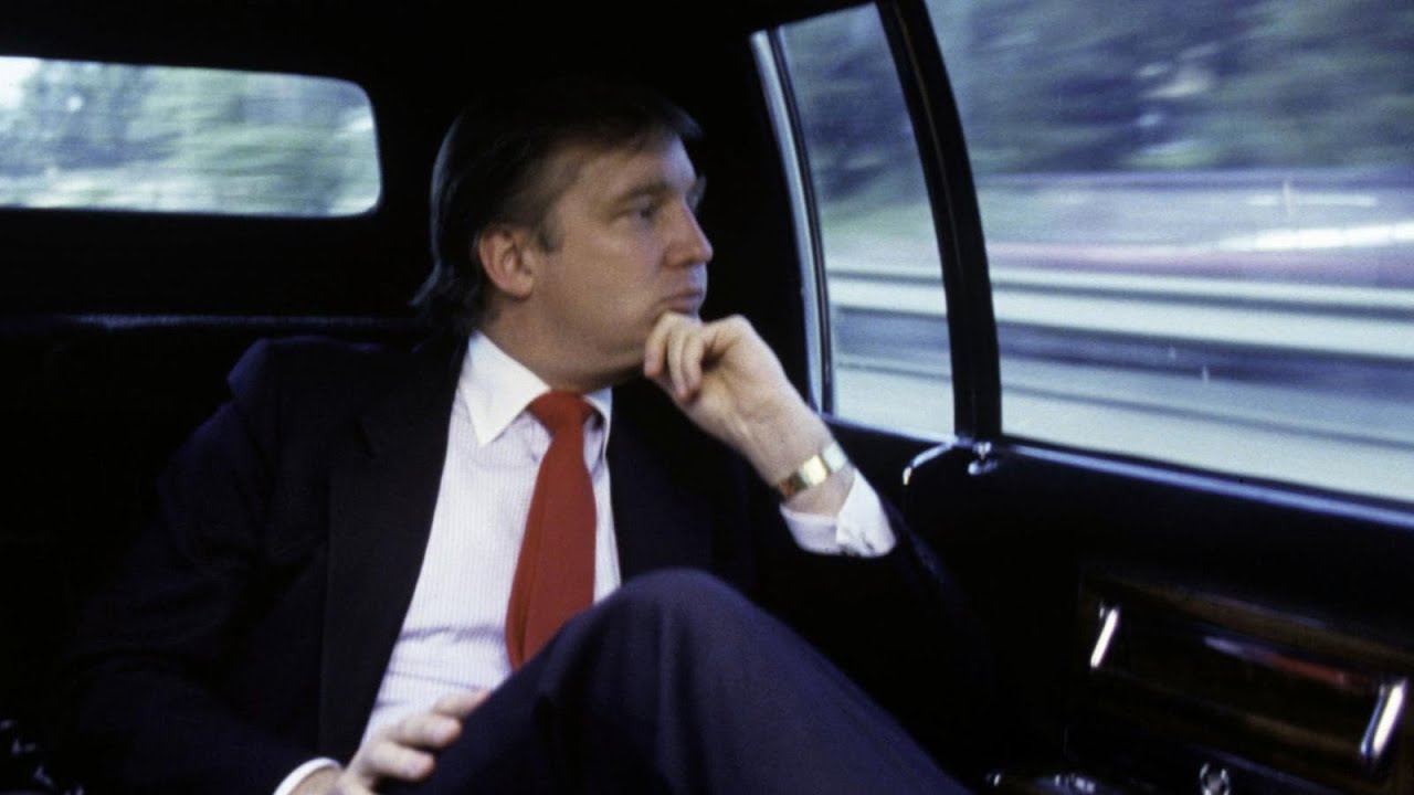 Donald Trump Accused of Pretending to Be His Own Spokesman