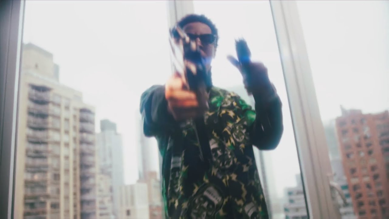 COMETHAZINE Type Beat 