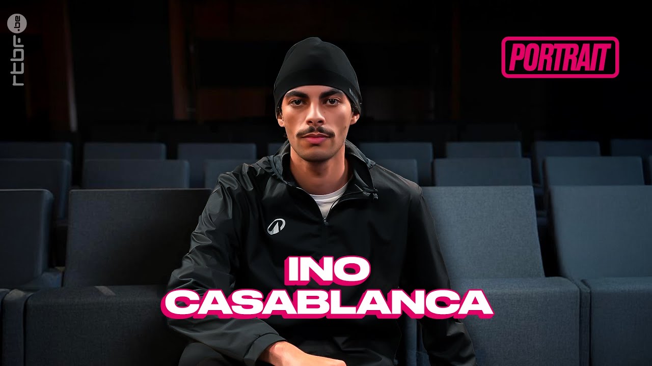Ino Casablanca : 
