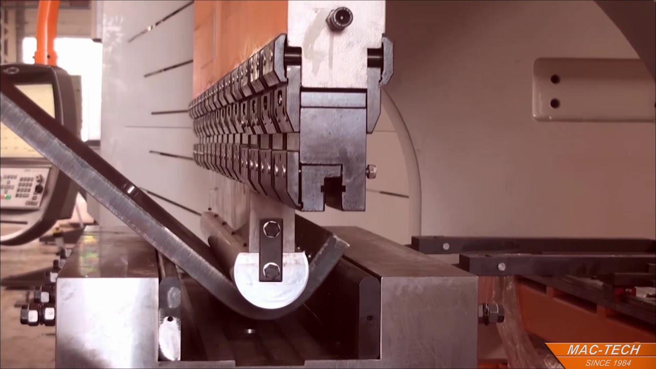 Speed Bend Press Brake 3100X800 45mm Bending