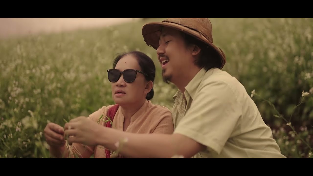 Aung Myint Myat - နိဂုံးရဲ့နိဒါန်း ( Official Music Video )