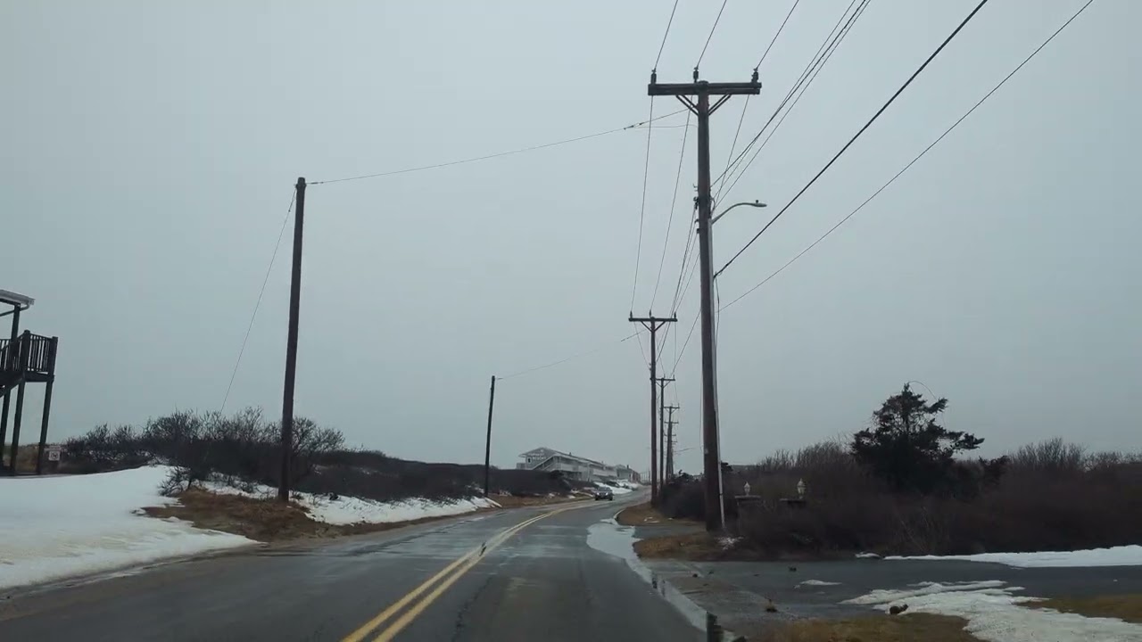 North Truro (Shore Road)   March 7, 2026 11 am