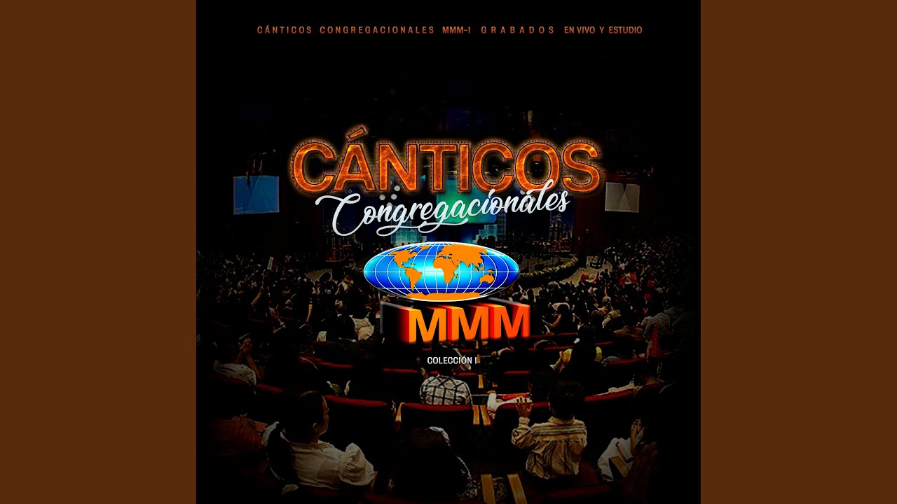 Mix coros congregacionales