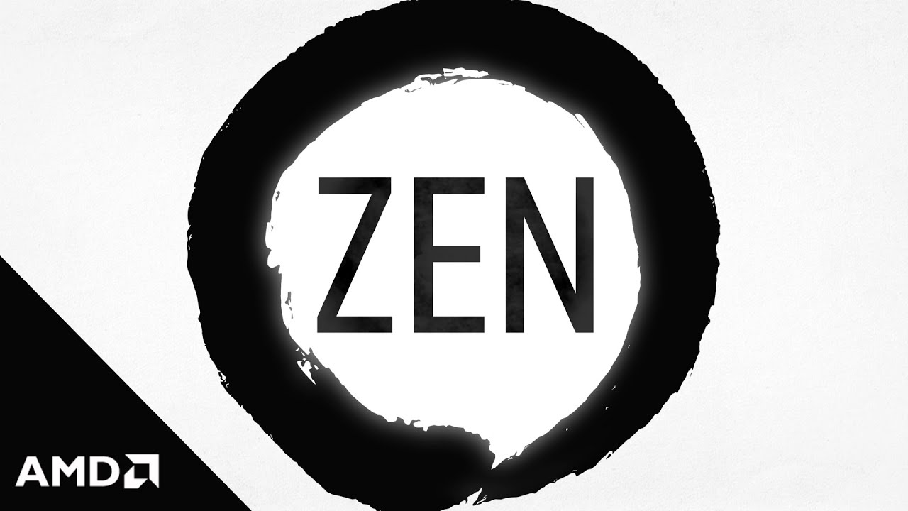 Breakthrough Performance of Next-Generation &ldquo;Zen&rdquo;