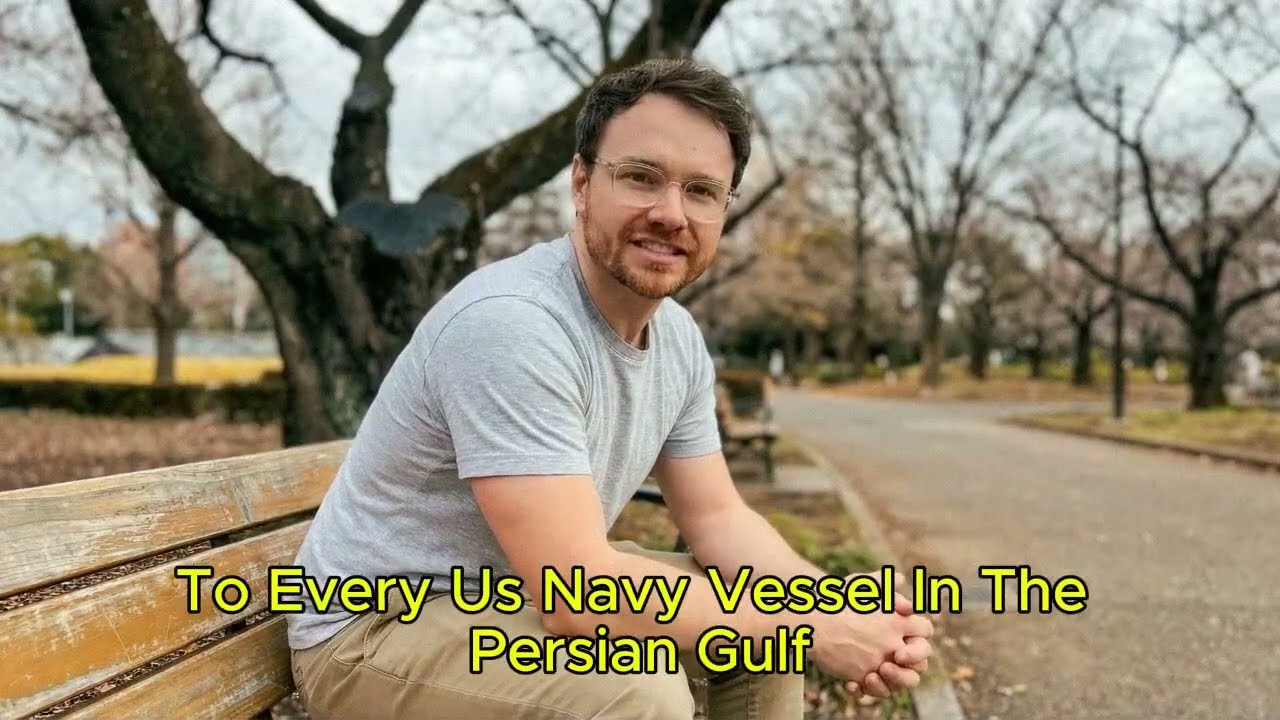 Biggest Naval Humiliation? 43 IRGC Boats Destroyed in Just 52 Minutes