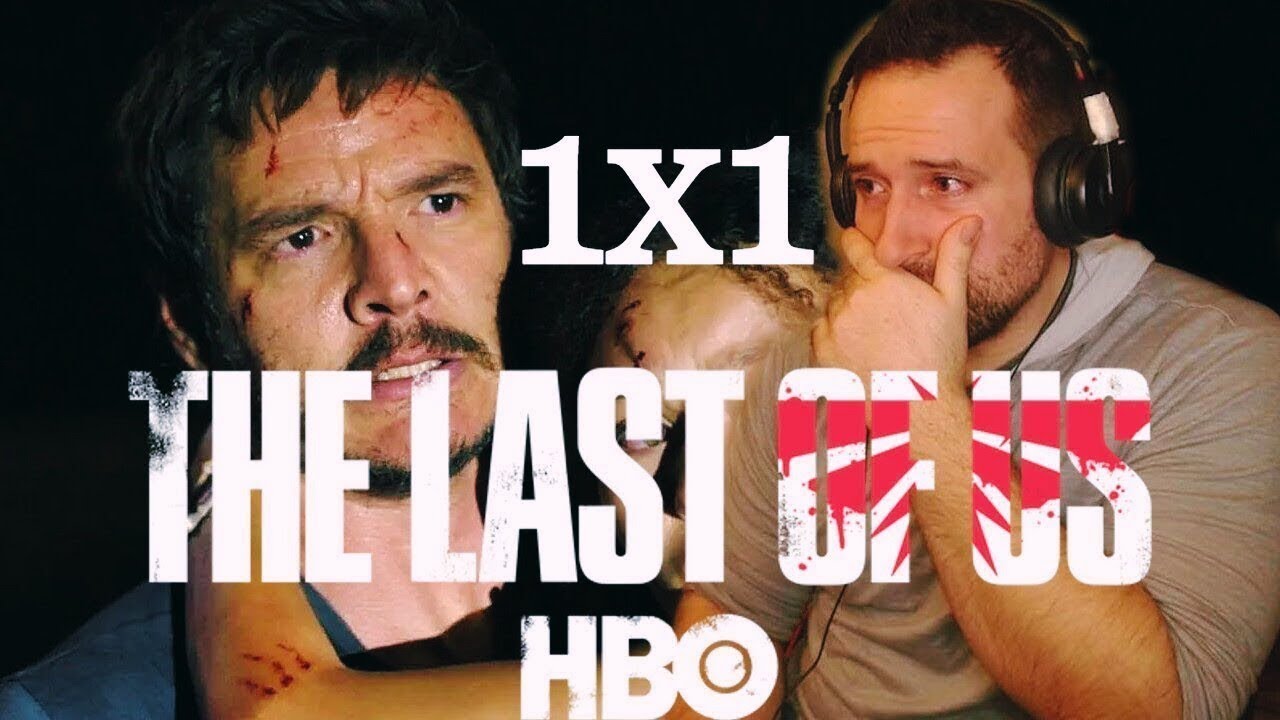 *THE LAST OF US* Fan Cries Like It's 2013 | 1x1 Gamer Reaction/Review