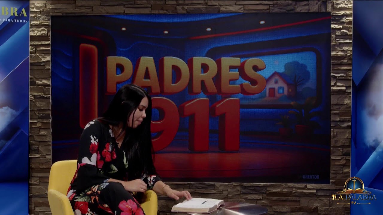 7LaPalabratv 24/7