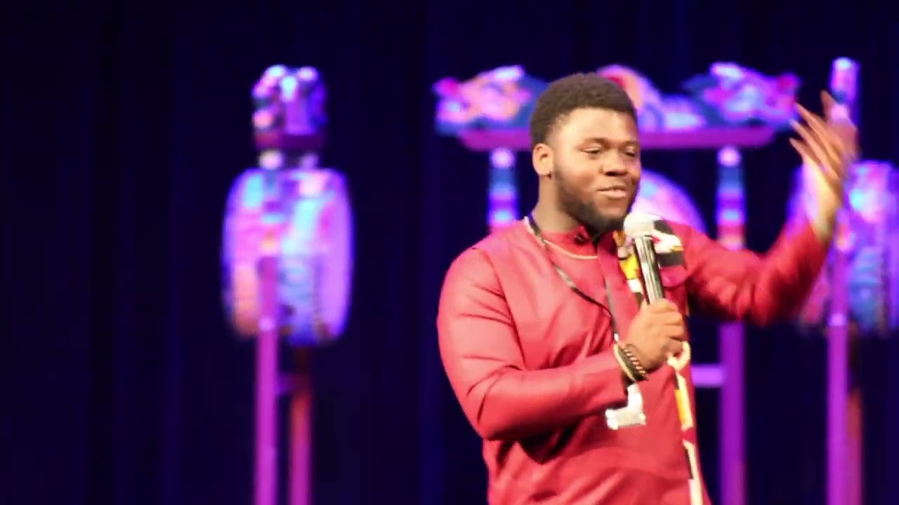 2023 Global Culture Night - Lakeville South High School - Lakeville, Minnesota