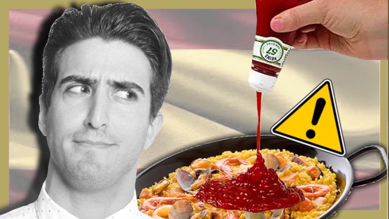 Eat Like a Spaniard: 10 Must-Know Tips for Spanish Restaurants