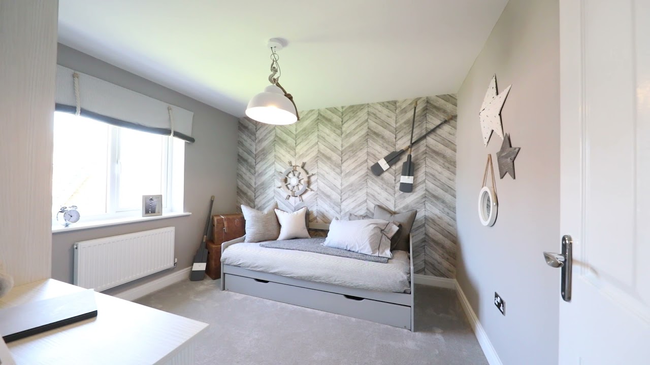 The Haversham | Wain Homes