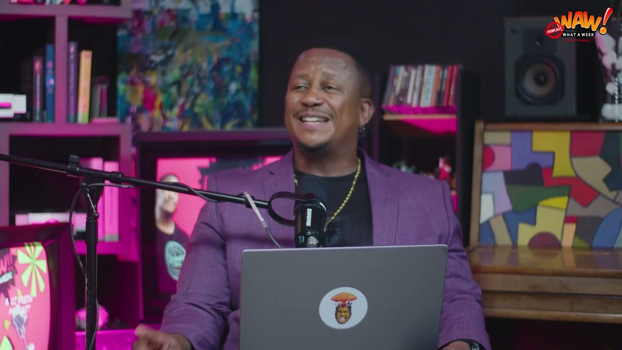 256 | LIQUIDEEP | ON REUNITING; OH SHIP; MARRIAGE; PARENTHOOD; BROTHERHOOD; MAYONI OPEN AIR!