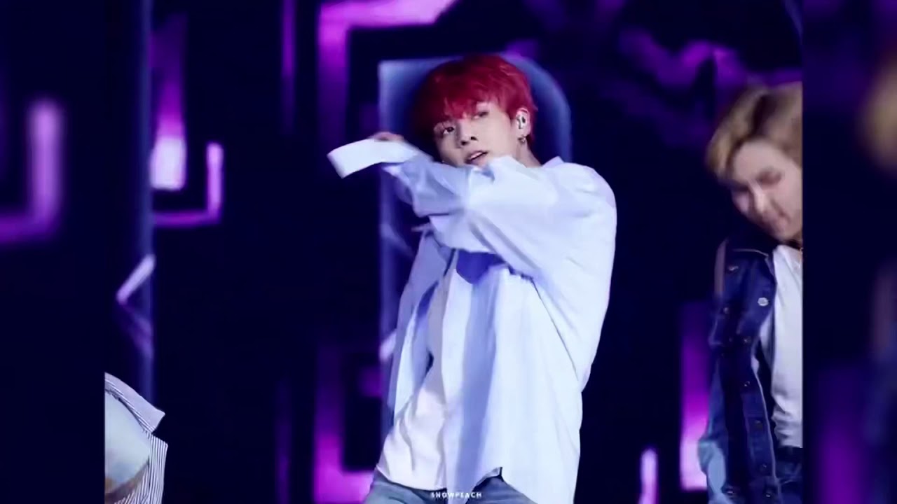 Bts [FMV] - Dynamite