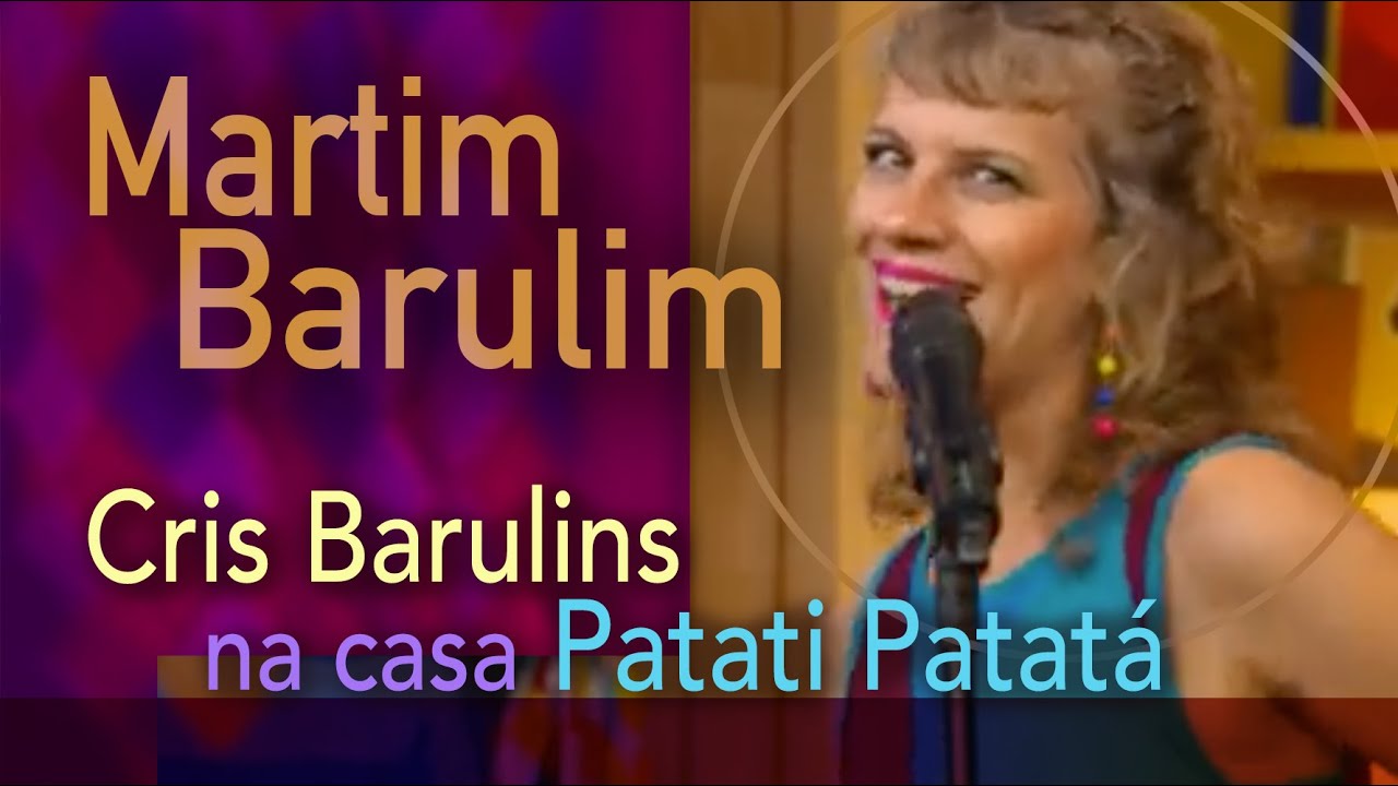 Martim Barulim