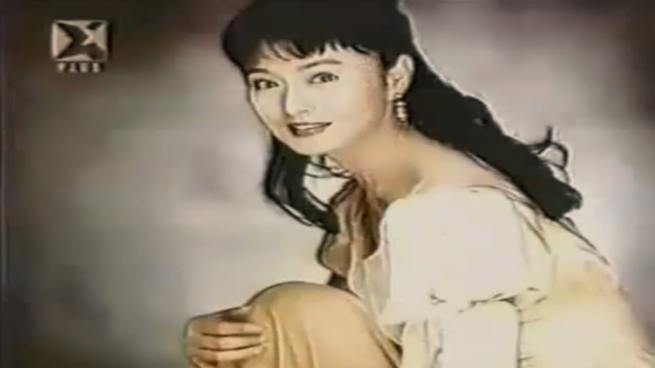 Moon Lee - 1992