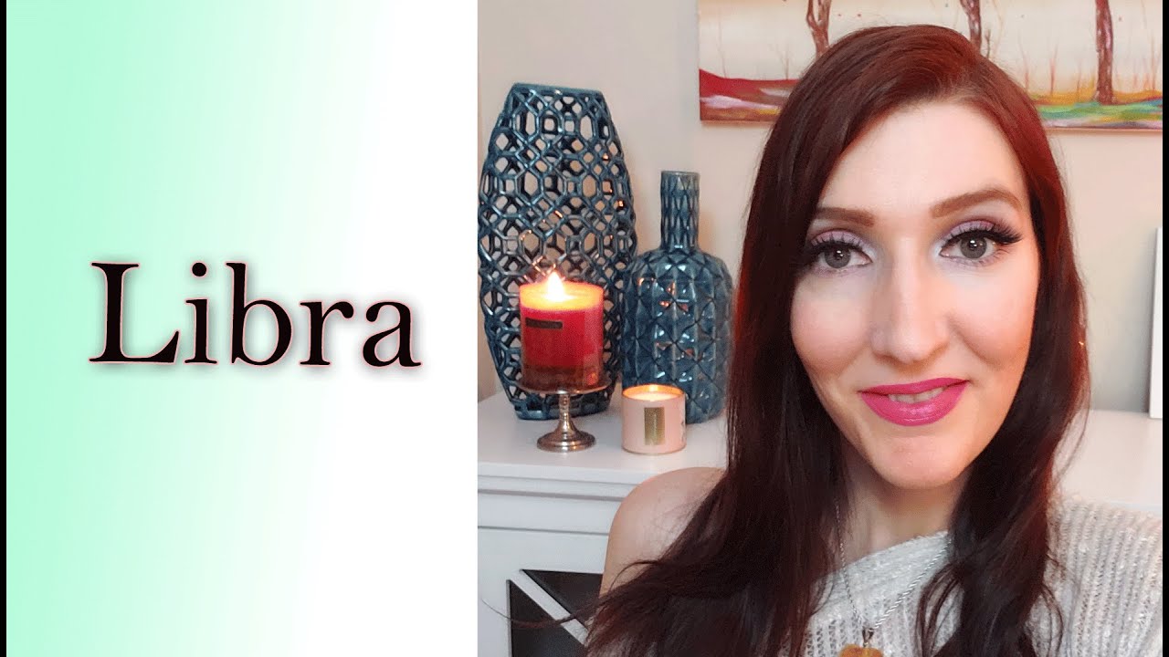 LIBRA THEY HAVE AN IMPORTANT MESSAGE TO TELL YOU!!! SEPT