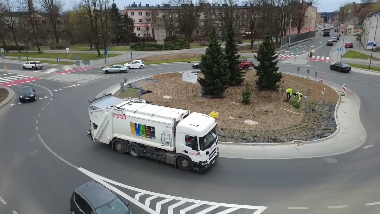 Wybrane inwestycje w Częstochowie.  Raport #120   27.03.2026