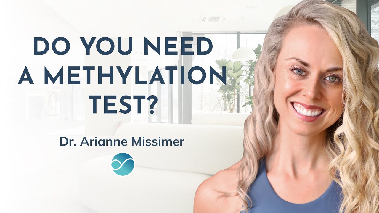 What is Methylation Testing? Everything You Need to Know About Methylation Testing