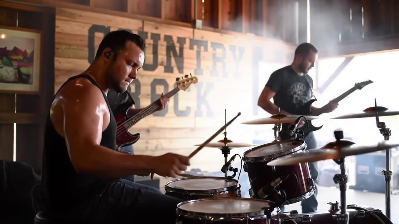 Country Rock Top Songs 2024 | Legendary Songs Inspired by The Doobie Brothers & Timeless Classics