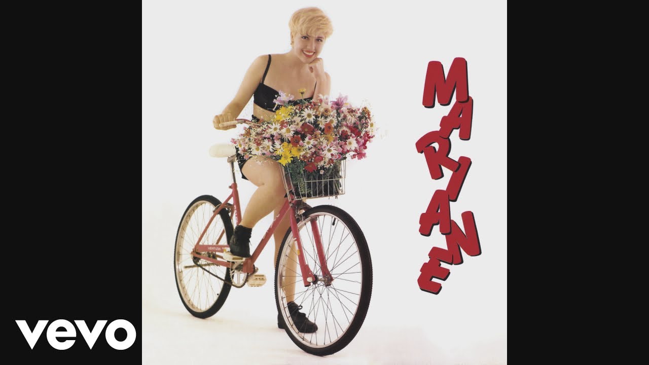Mariane - Chorinho Brasileiro (Pseudo Video)