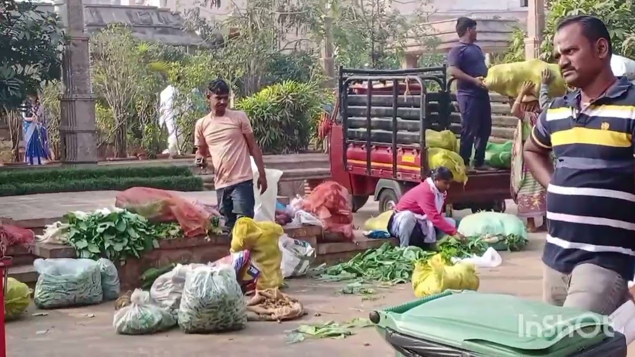পুরীর মন্দিরে কী ভাবে পান্ডা ছাড়া লাইন এ দাঁড়িয়ে পূজো দিলাম ও বাবা কে দর্শন করলাম ❤❤❤###❤❤❤