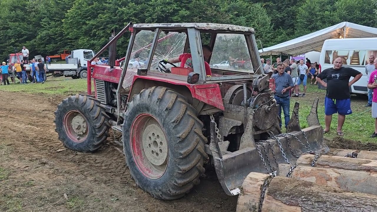 Zetor Crystal 12045 6m3