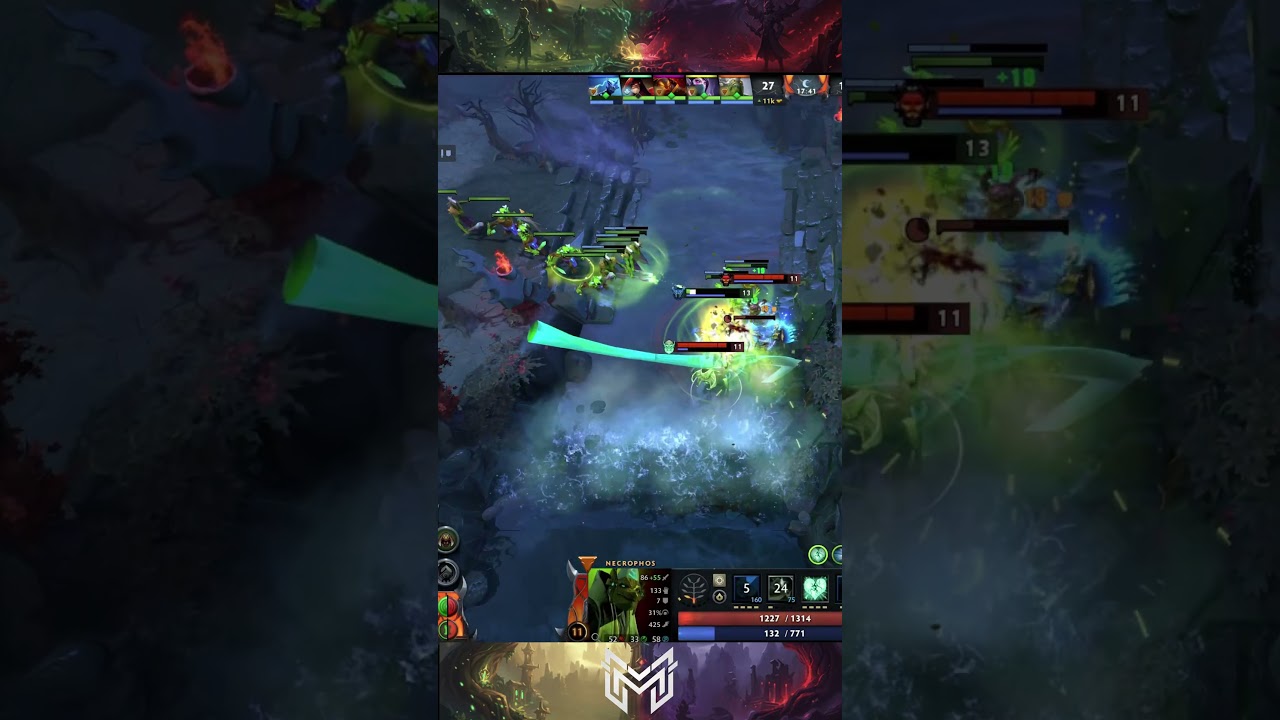 he miss every chance 😑#dota2 #дотка #дота2 #gaming #dota2gameplay #dotawtf