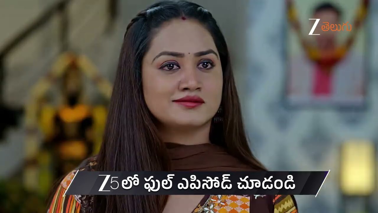 Kalavari Kodalu Kanakamahalakshmi | Ep - 503 | Preview | Mar 14 2026 | Zee Telugu