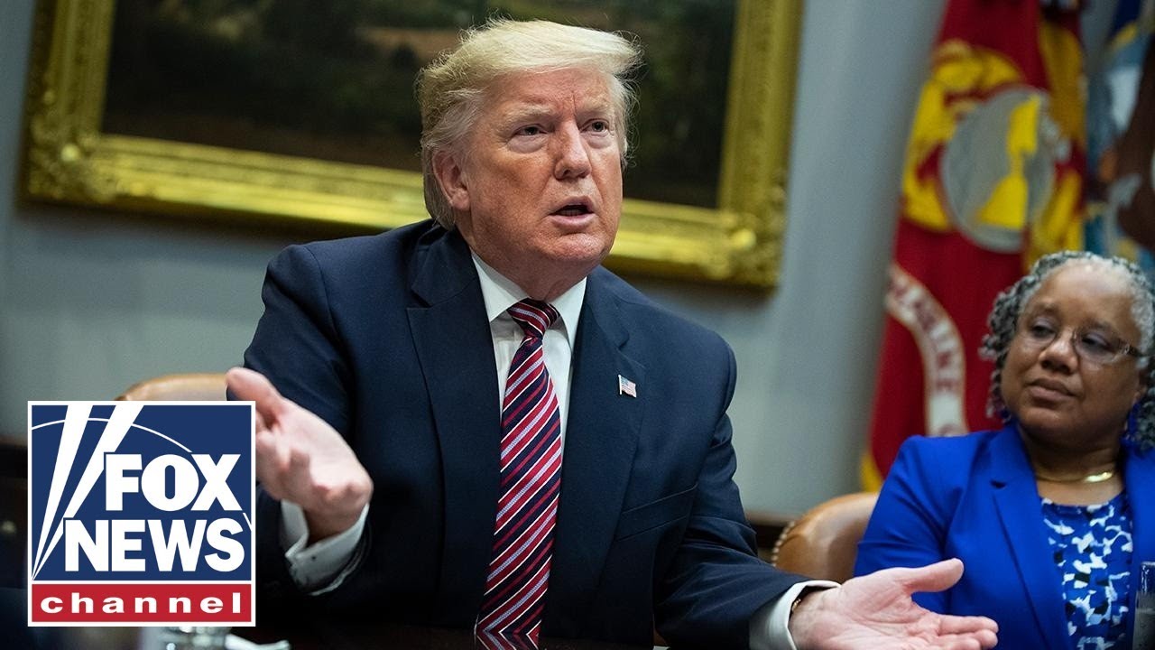 CBS anchor ripped for 'dishonest' tweet on Trump raid