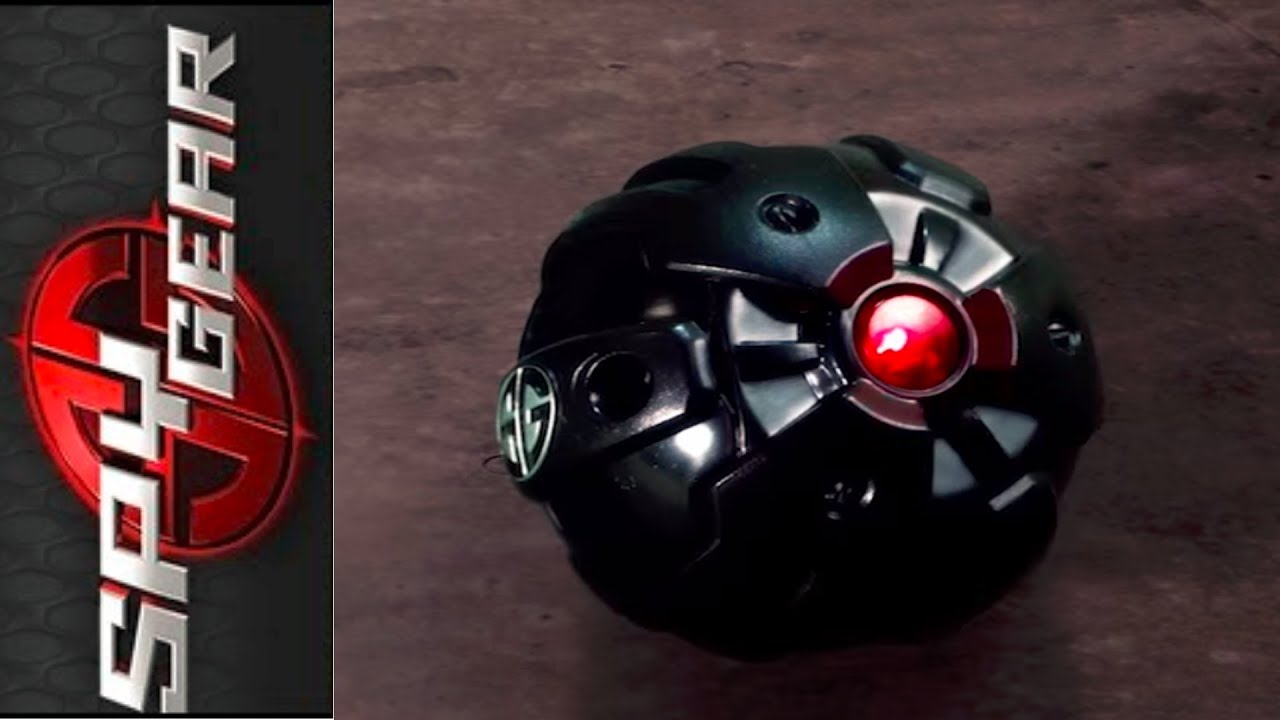 Spy Gear Sonic Distractors