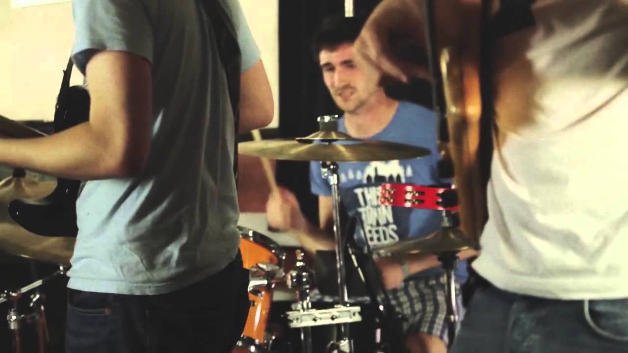 Waking Aida - Incandenza - Live at Firebug
