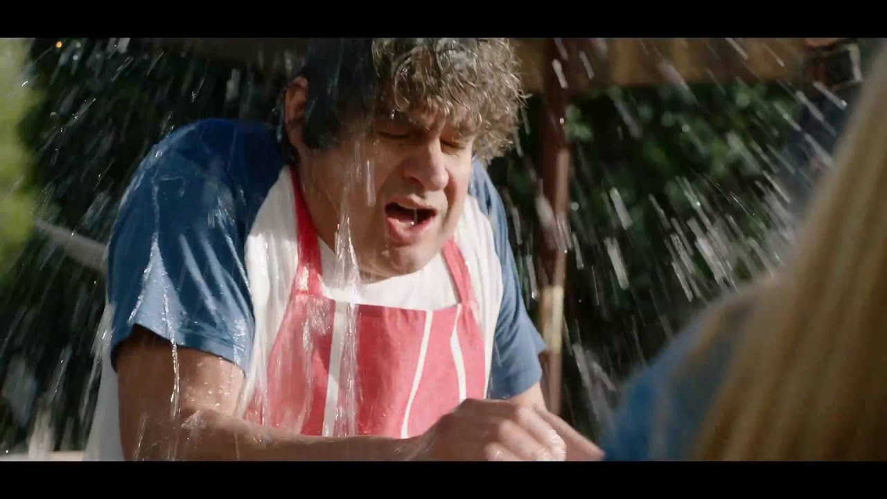 Lekker naar buiten - TV commercial Jumbo