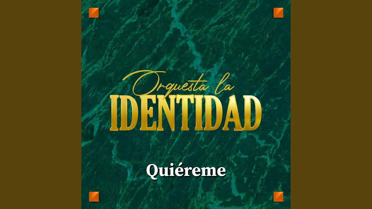Quiéreme