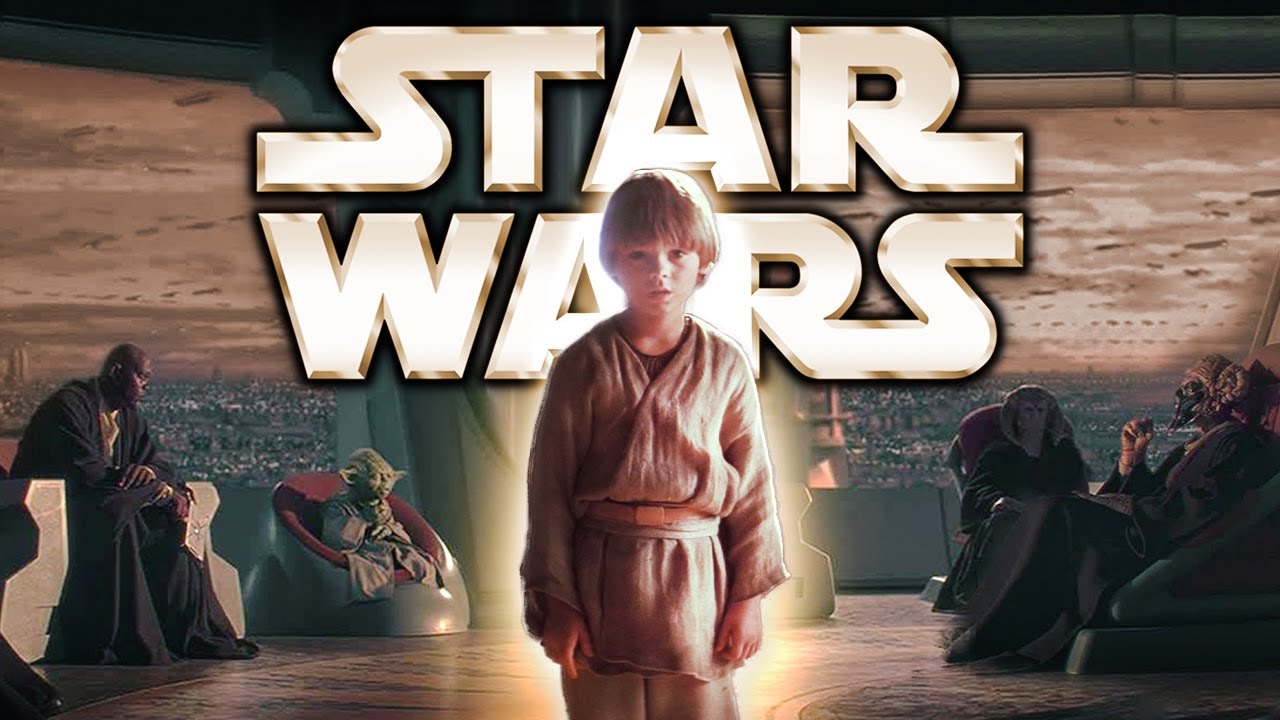 Jedi Council Test ◈ Coruscant Jedi Temple ◈ STAR WARS Ambience & Soft Music [ May the 4th ]