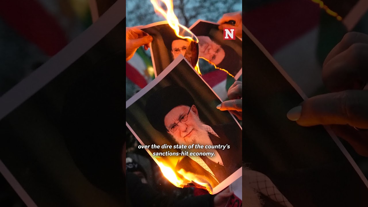 US Personnel Advised to Leave Airbase in Qatar Amid Escalating Iran Tensions