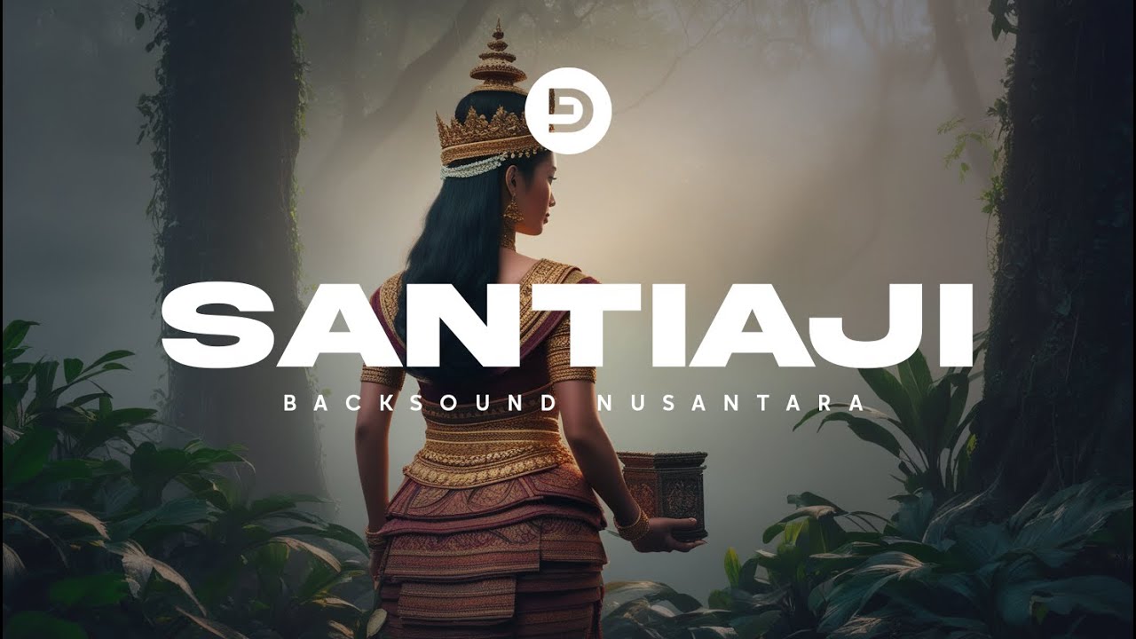 Donkgedank - SANTIAJI