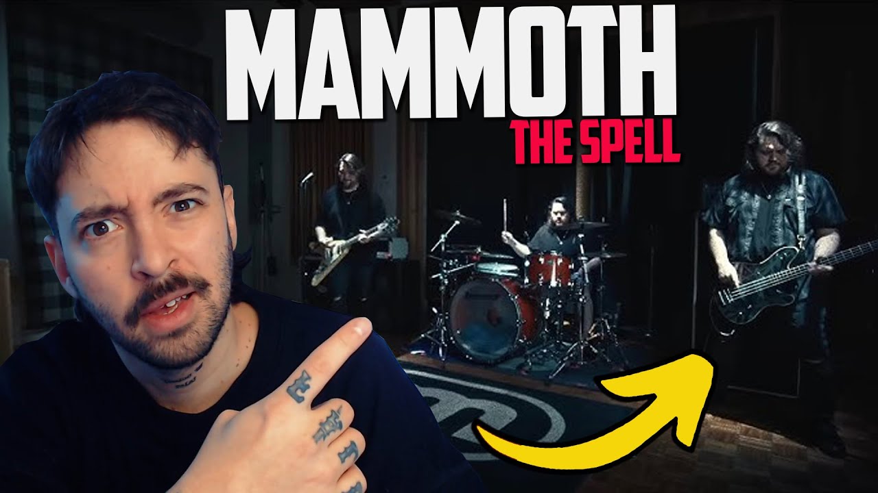 Mammoth: 