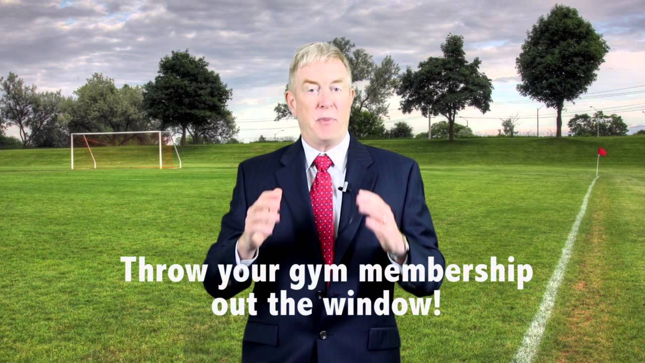Bad soccer Parents - Being a Youth Soccer Referee is So Easy - Anyone Can Do It. Ben Glass explains