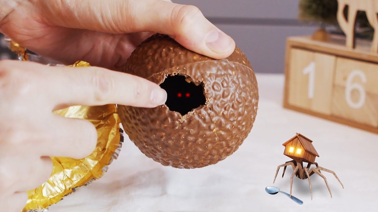 Sam House Head vs Monsters