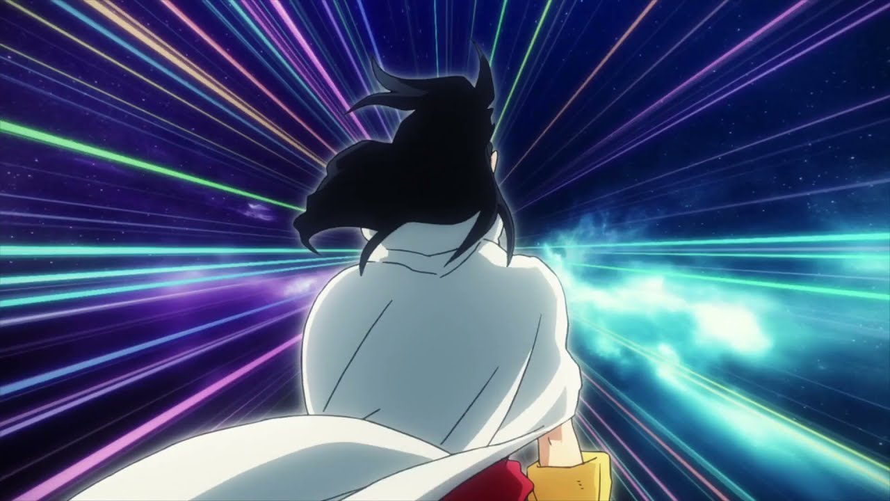 Encanto Waiting on a Miracle But its My Hero Academia