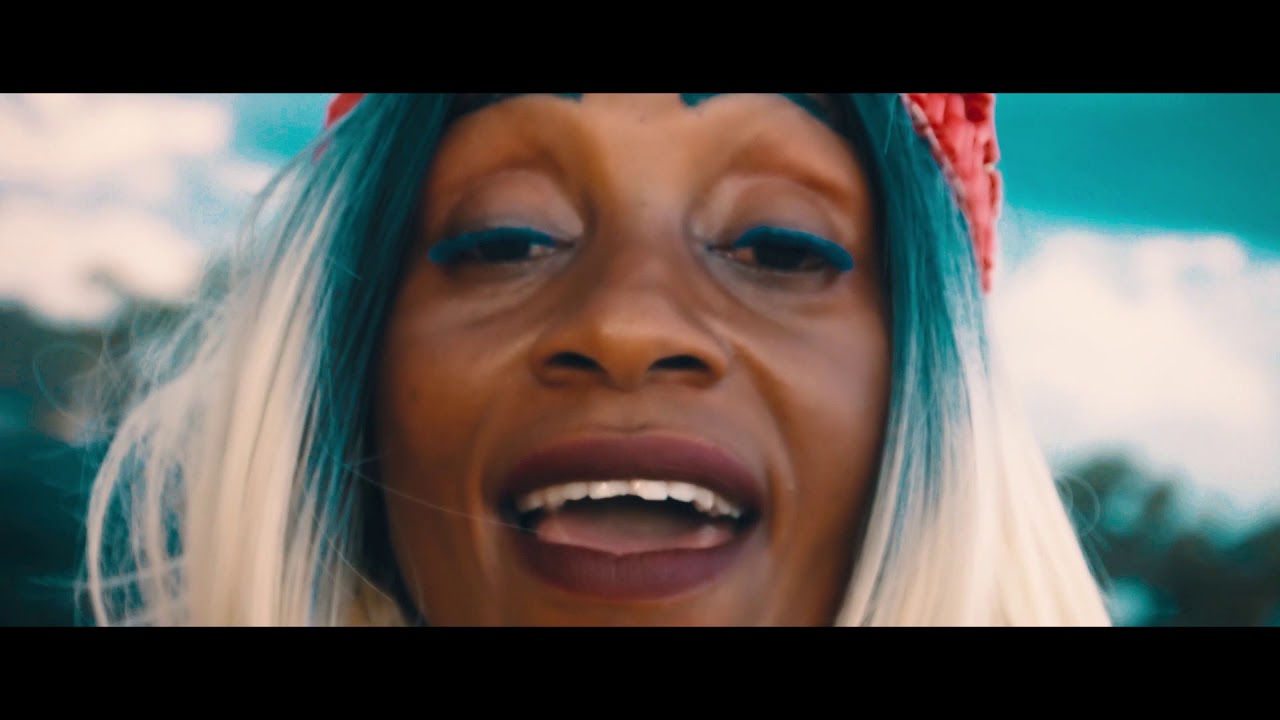 STBK (Clip officiel)