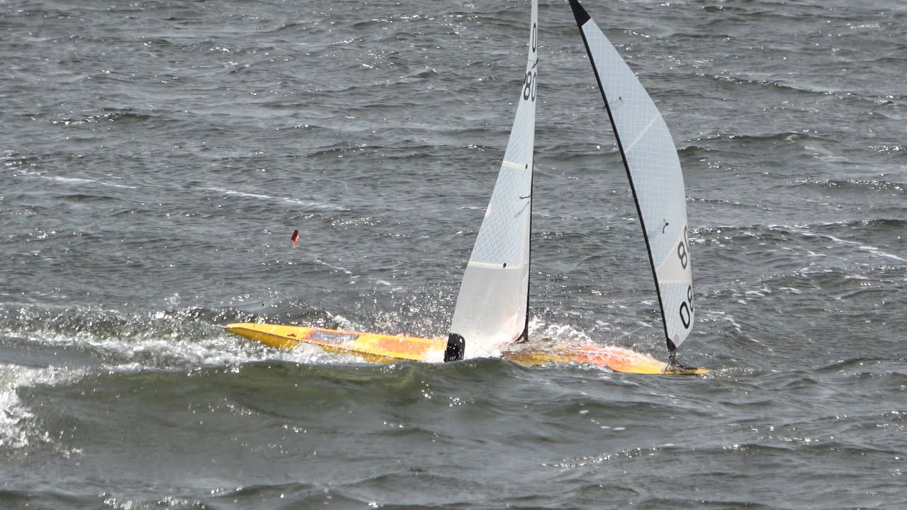 2025 ARYA National Championships, A Class, Thursday