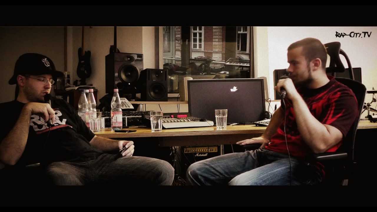 TAYFUN 089 beantwortet User-Fragen auf RAP-CITY.TV