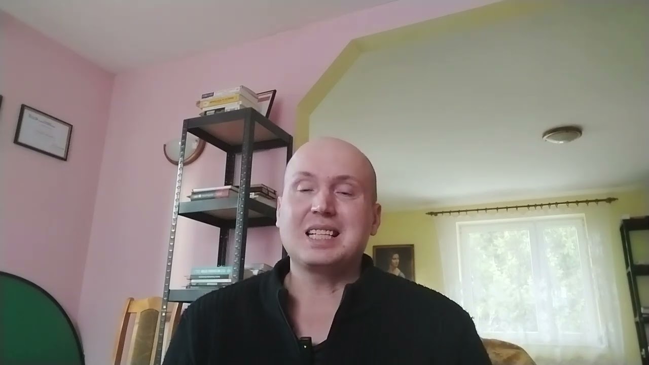Analiza Transakcyjna - Gry Psychologiczne - Eric Berne