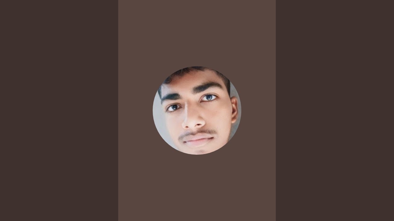 Fitranjit Sharma is live!