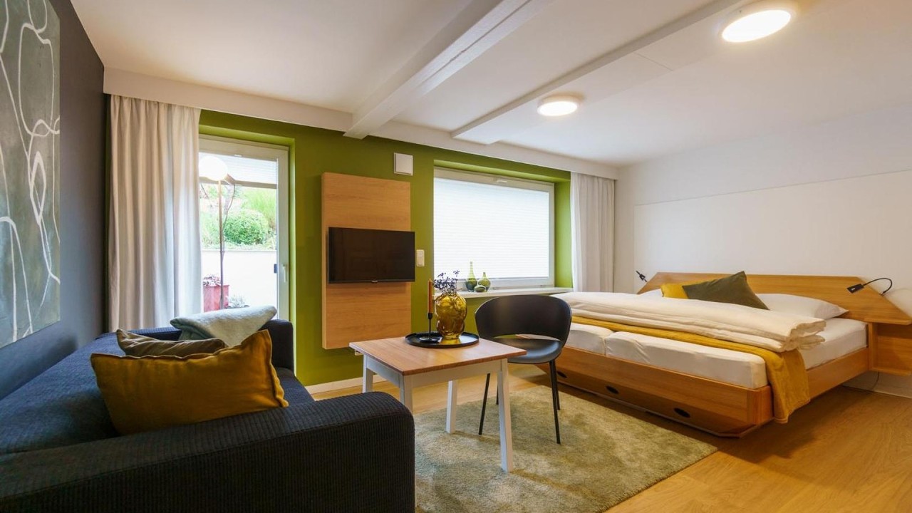 Stilvolle Wohnung | Rostock, Germany | Hotel Review ⭐