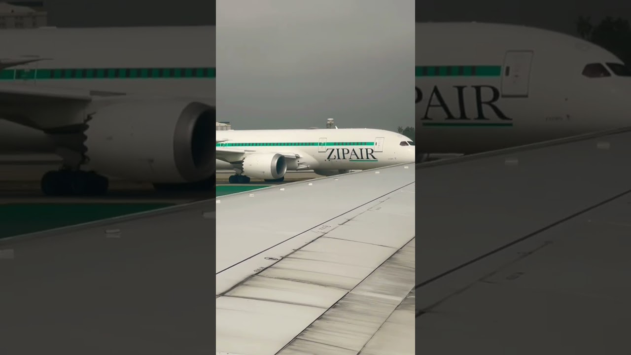Plane Spotting LAX 2022