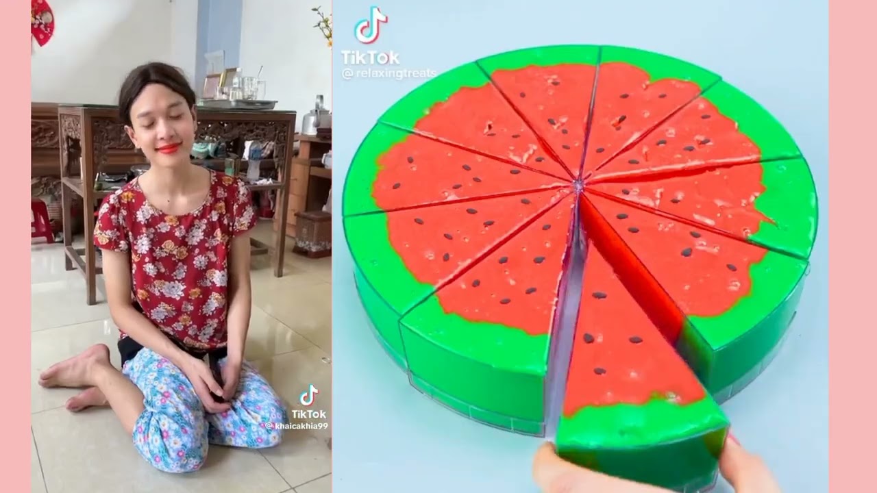 Chơi slime nghe kể chuyện , cre : Khải Cà Khịa | Trúc Phương PNT 🌷